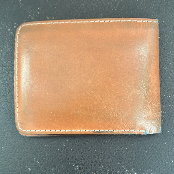 Fossil, Steven Bifold Leather Wallet - Picture 4 of 4